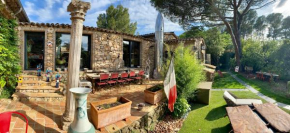 Le Hameau des Lucioles